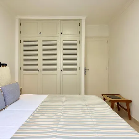 Canaryislandshost L Coral Apartment *