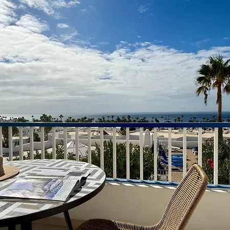 Apartment Canaryislandshost L Coral