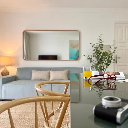 Apartament Canaryislandshost L Coral *