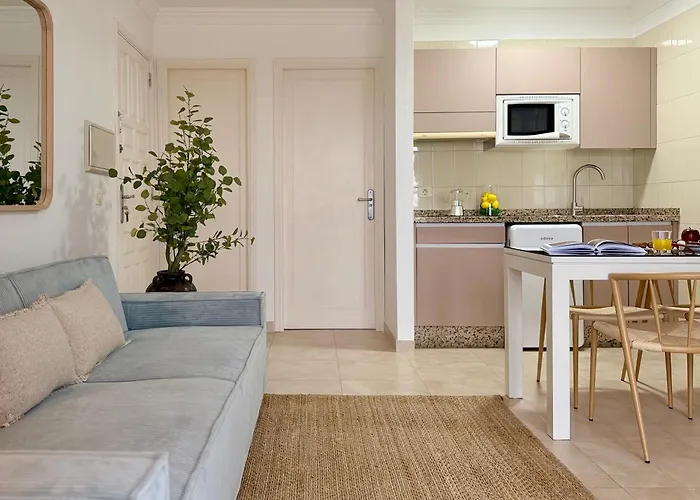 Canaryislandshost L Coral Πουέρτο Ντελ Κάρμεν