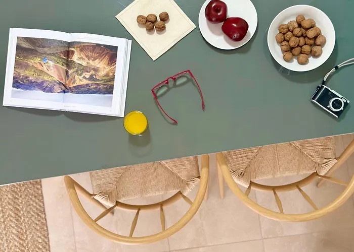 Διαμέρισμα Canaryislandshost L Coral Πουέρτο Ντελ Κάρμεν