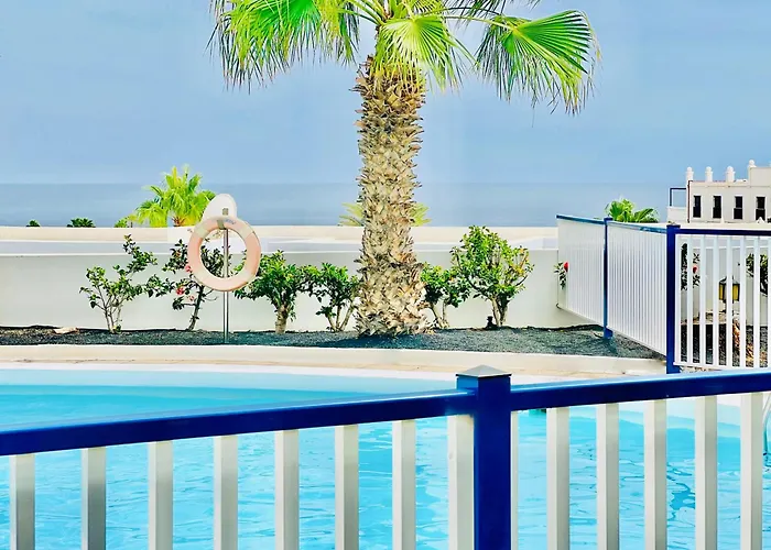 Canaryislandshost L Coral * Πουέρτο Ντελ Κάρμεν