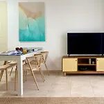 Canaryislandshost L Coral شقة