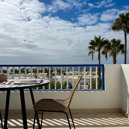 Canaryislandshost L Coral شقة
