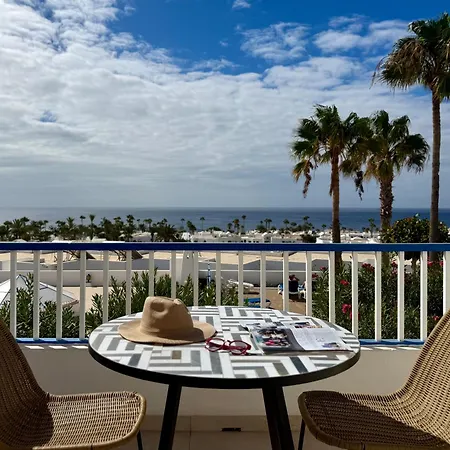 Appartement Canaryislandshost L Coral