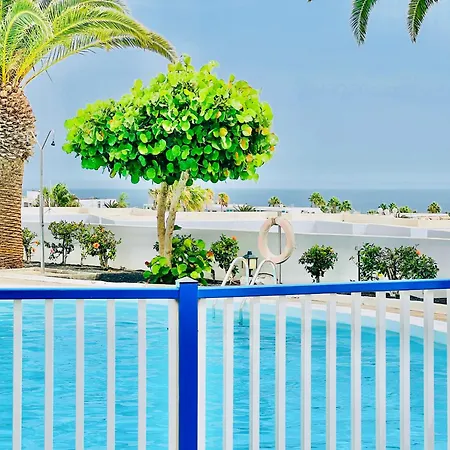 شقة Canaryislandshost L Coral *