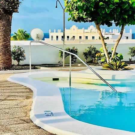 Canaryislandshost L Coral Appartement *