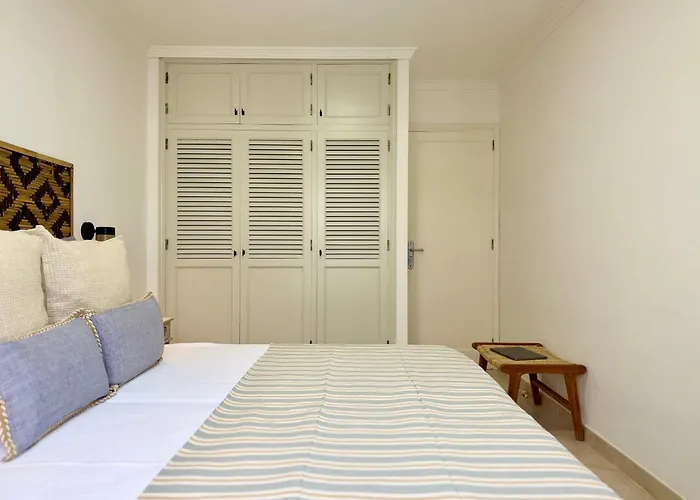 Canaryislandshost L Coral Appartement *