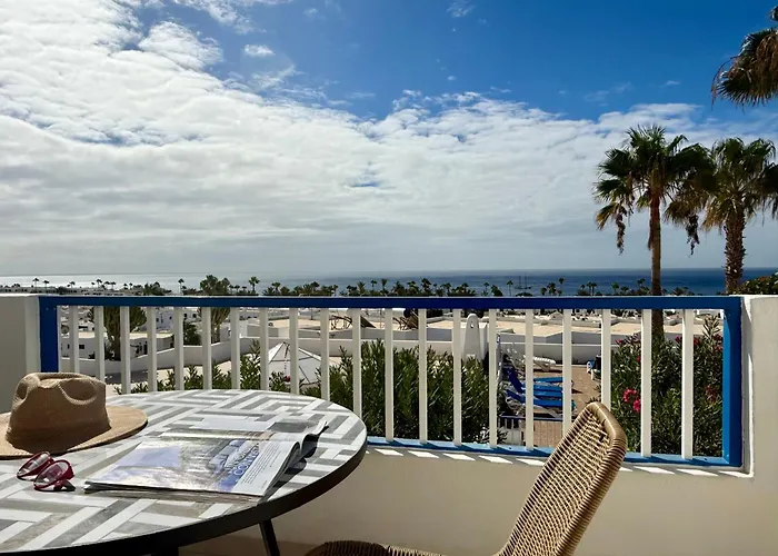 Apartment Canaryislandshost L Coral