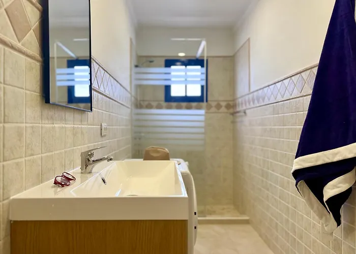 Appartement Canaryislandshost L Coral *