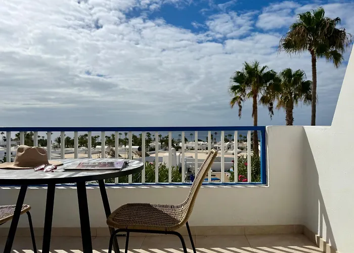 Canaryislandshost L Coral Appartement