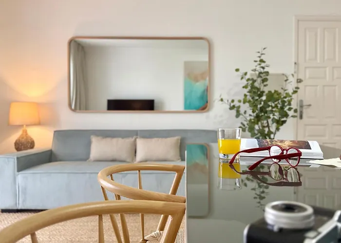 Appartement Canaryislandshost L Coral *