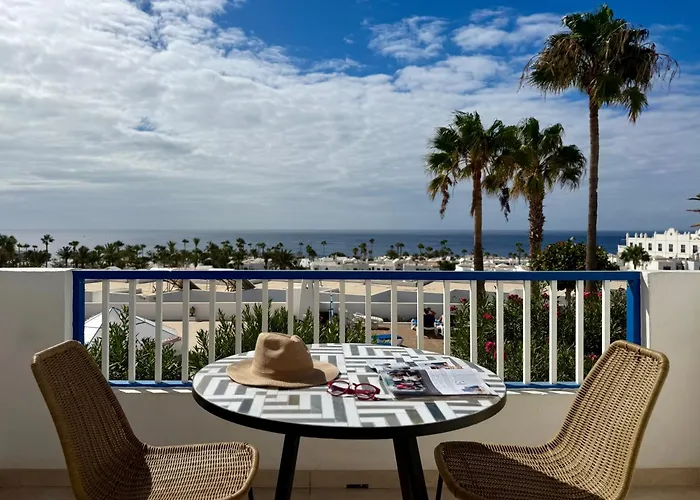 Appartement Canaryislandshost L Coral