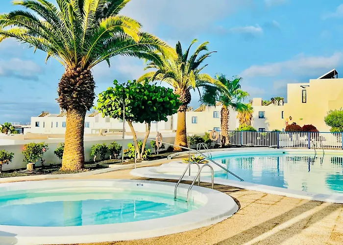 Apartment Canaryislandshost L Coral