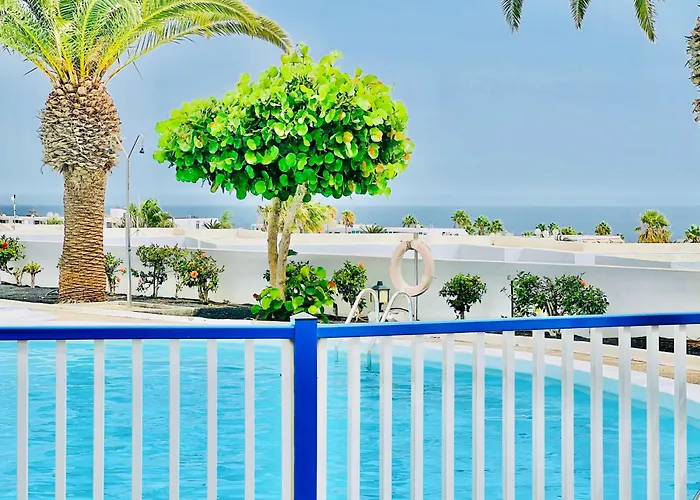 Appartement Canaryislandshost L Coral *